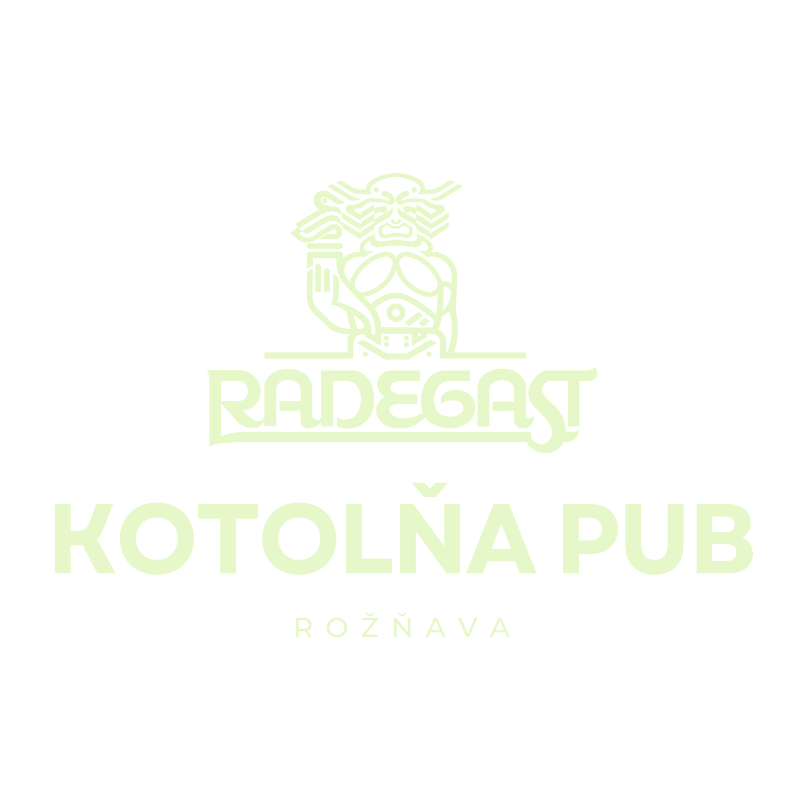 Kotolňa Pub Rožňava